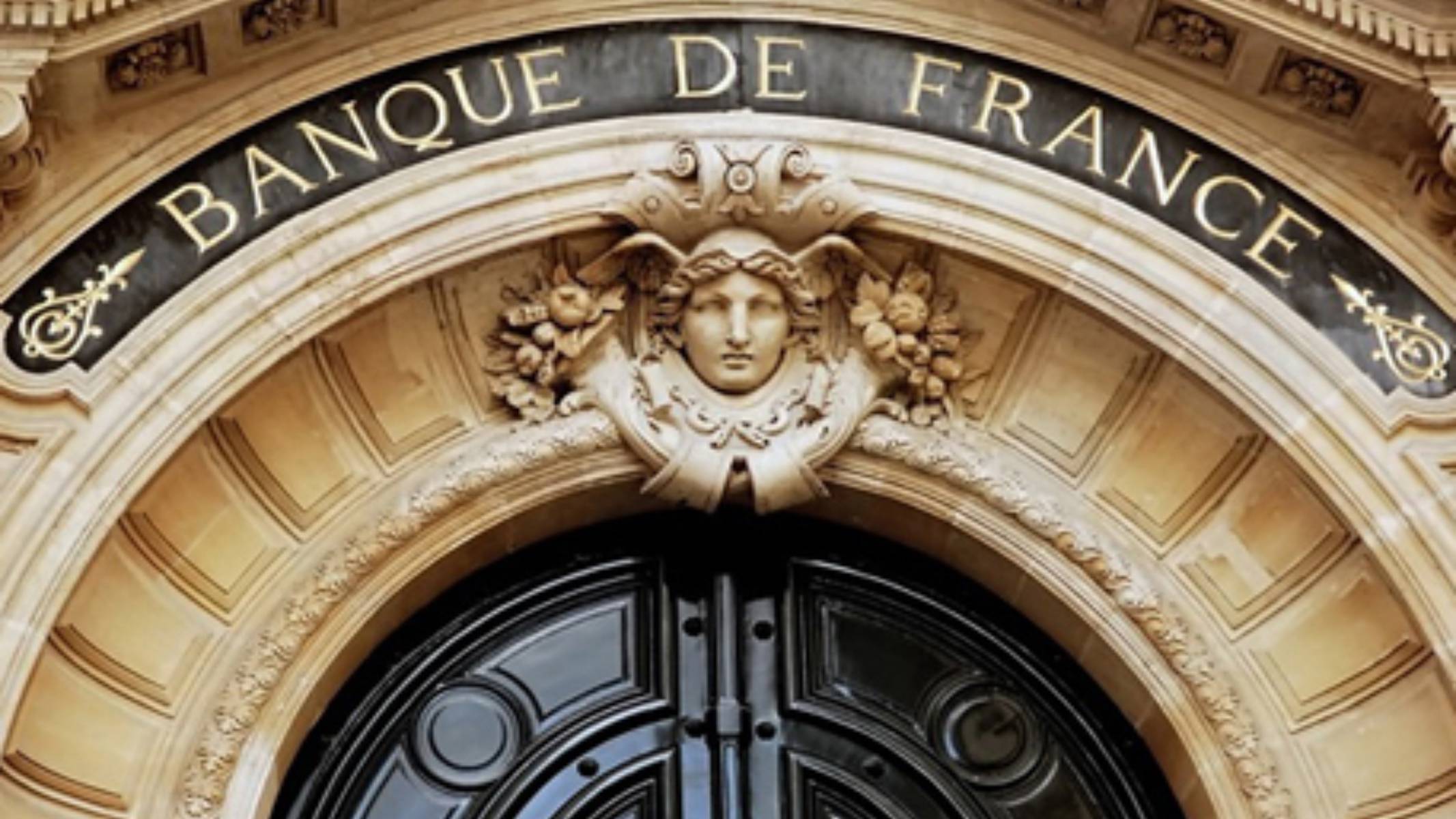 Презентація на тему «Банківська система Франції» - Слайд #15