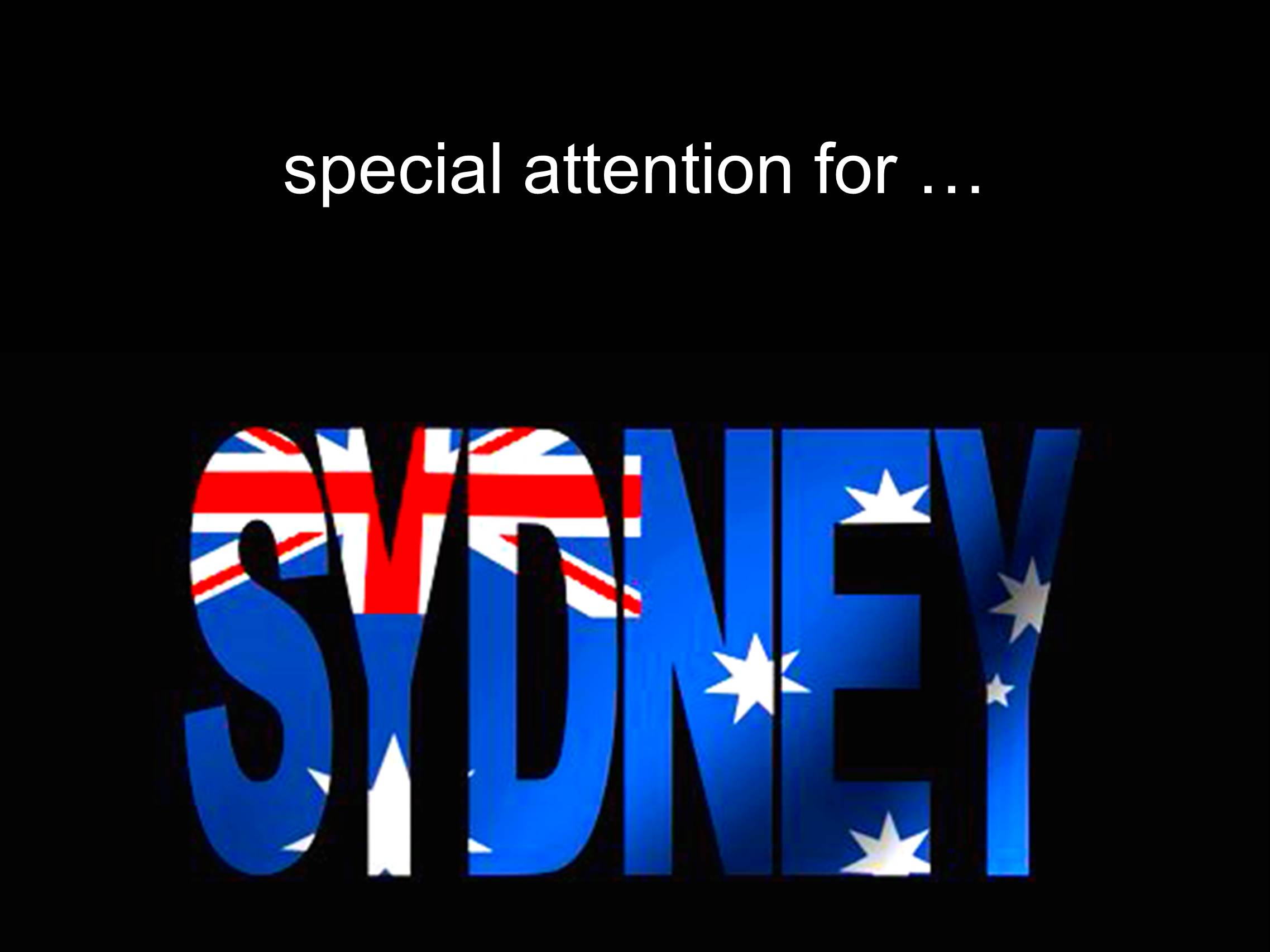 Презентація на тему «Australia» (варіант 4) - Слайд #13