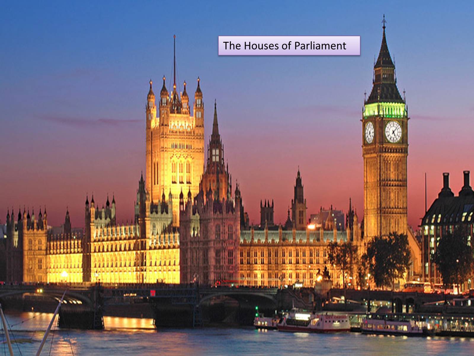Large cities britain. Houses of Parliament в Лондоне. Вестминстерский дворец Лондон. Биг Бен и Вестминстерский дворец. The Houses of Parliament (здание парламента)..