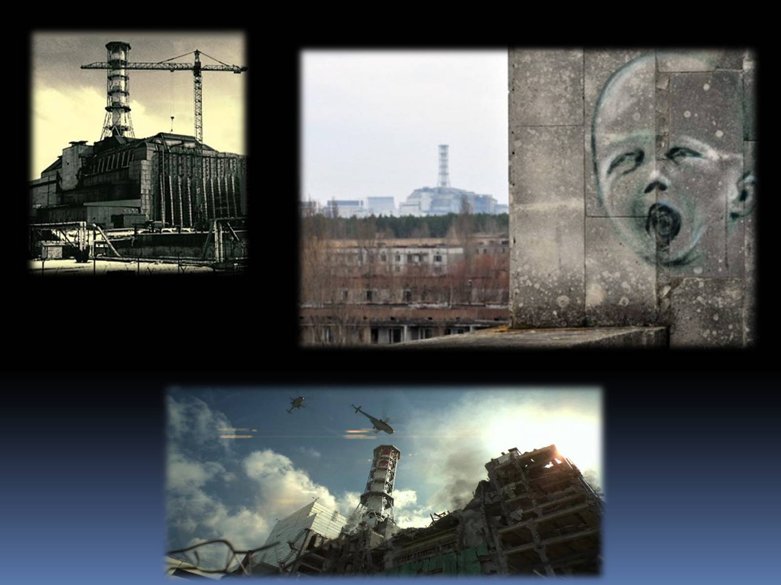Презентація на тему «Чорнобиль» (варіант 12) - Слайд #7