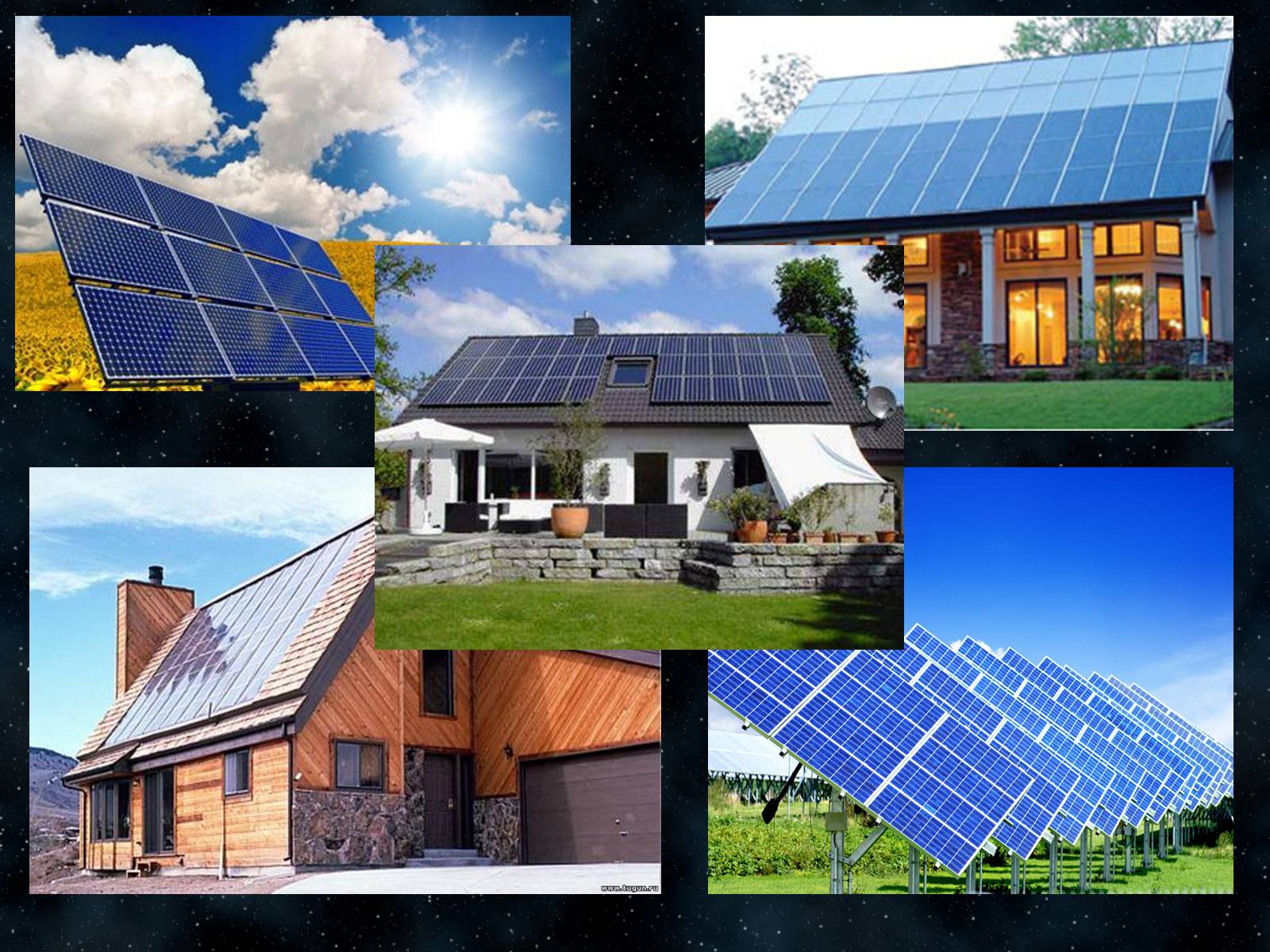 Презентація на тему «Сонячна енергетика» - Слайд #14