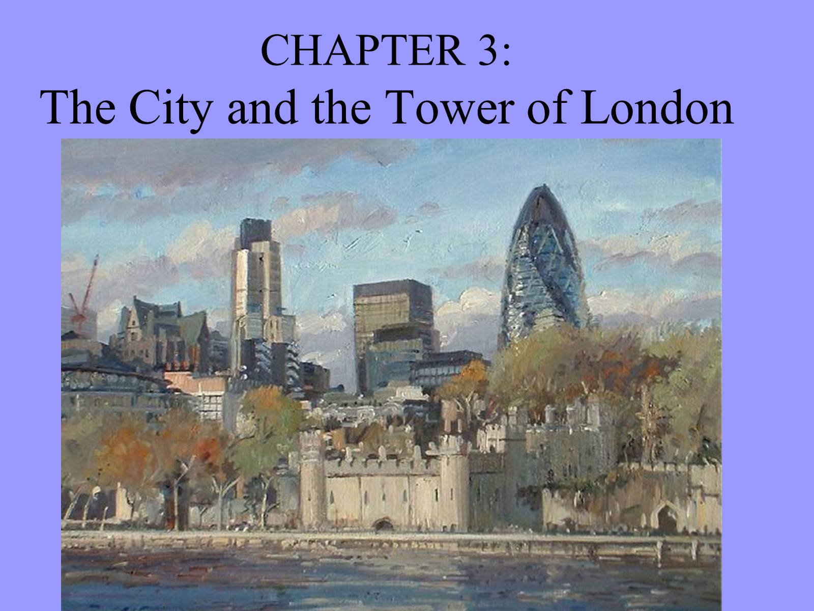 Презентація на тему «London» (варіант 4) - Слайд #23