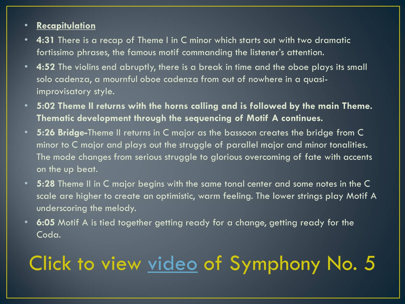 Презентація на тему «Ludwig Van Beethoven» - Слайд #16