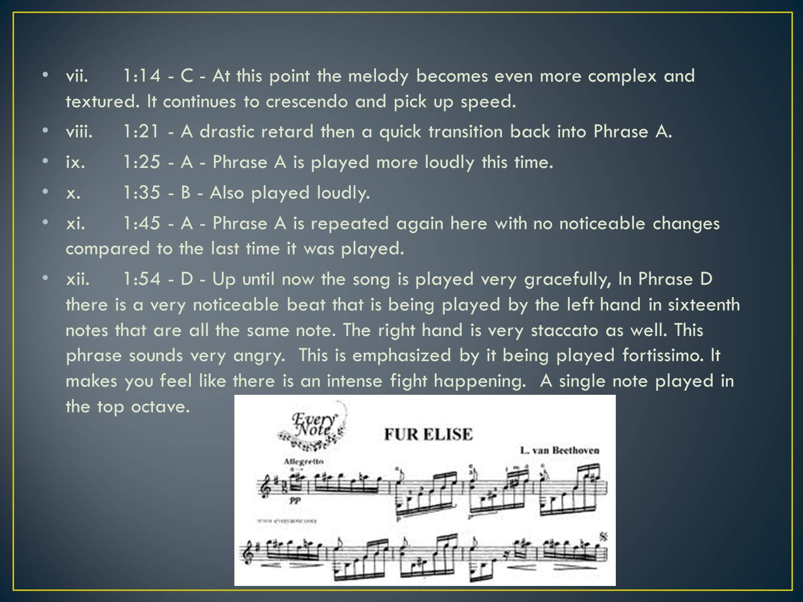 Презентація на тему «Ludwig Van Beethoven» - Слайд #20