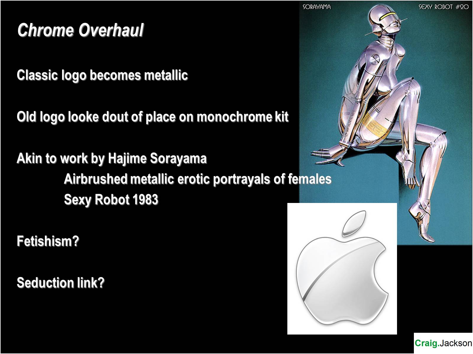 Презентація на тему «Apple» (варіант 1) - Слайд #26