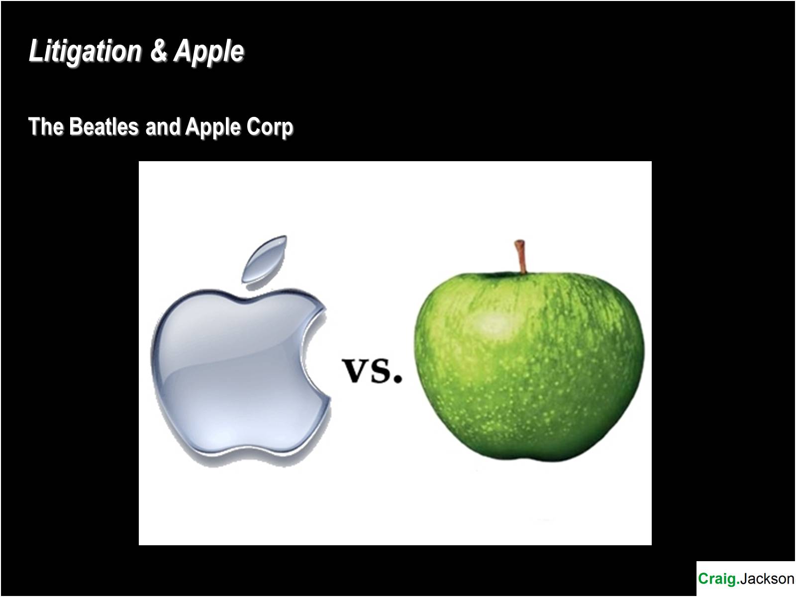 Презентація на тему «Apple» (варіант 1) - Слайд #52