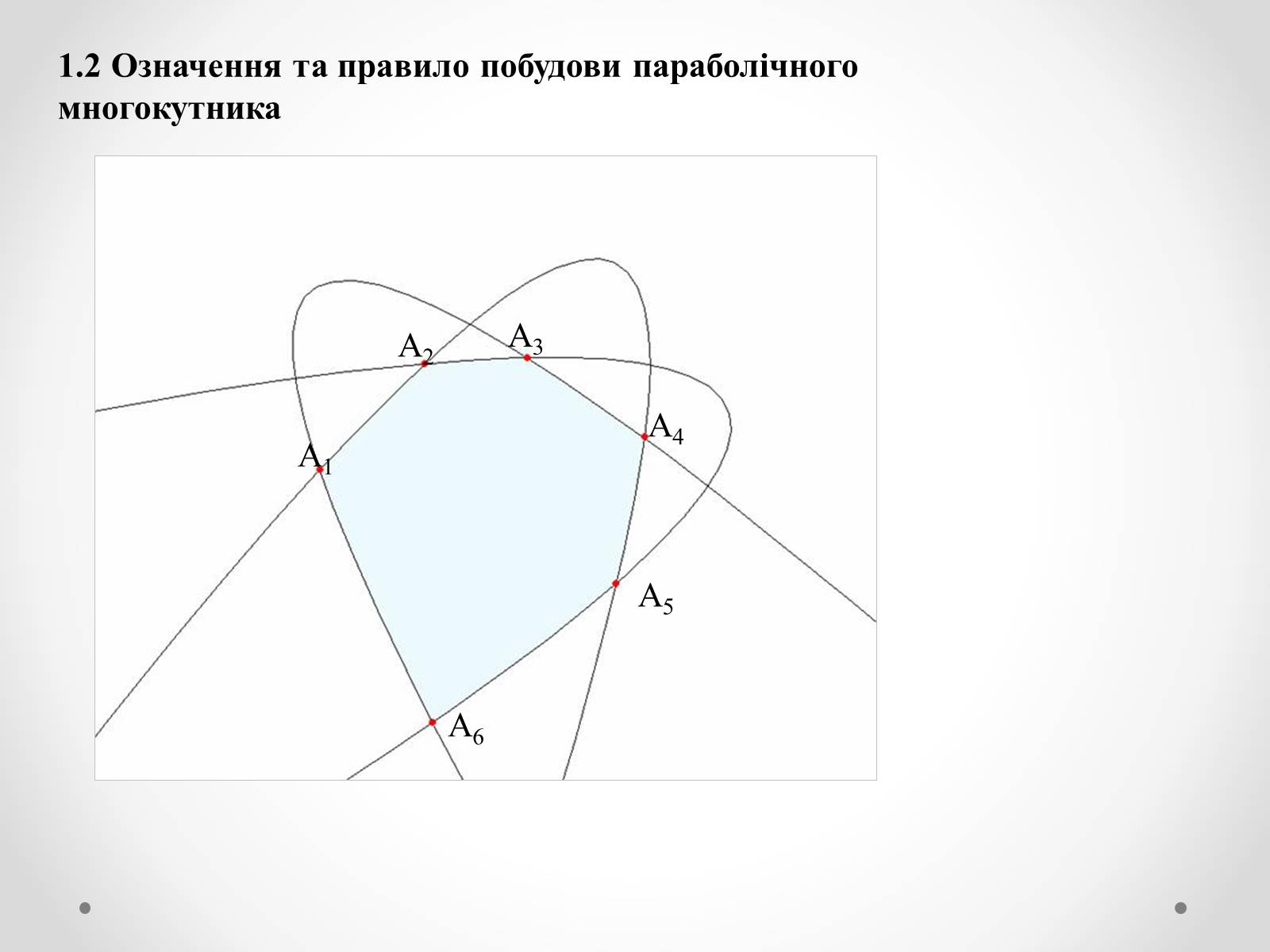 Презентація на тему «Нові види чотирикутників та їх властивості» - Слайд #4