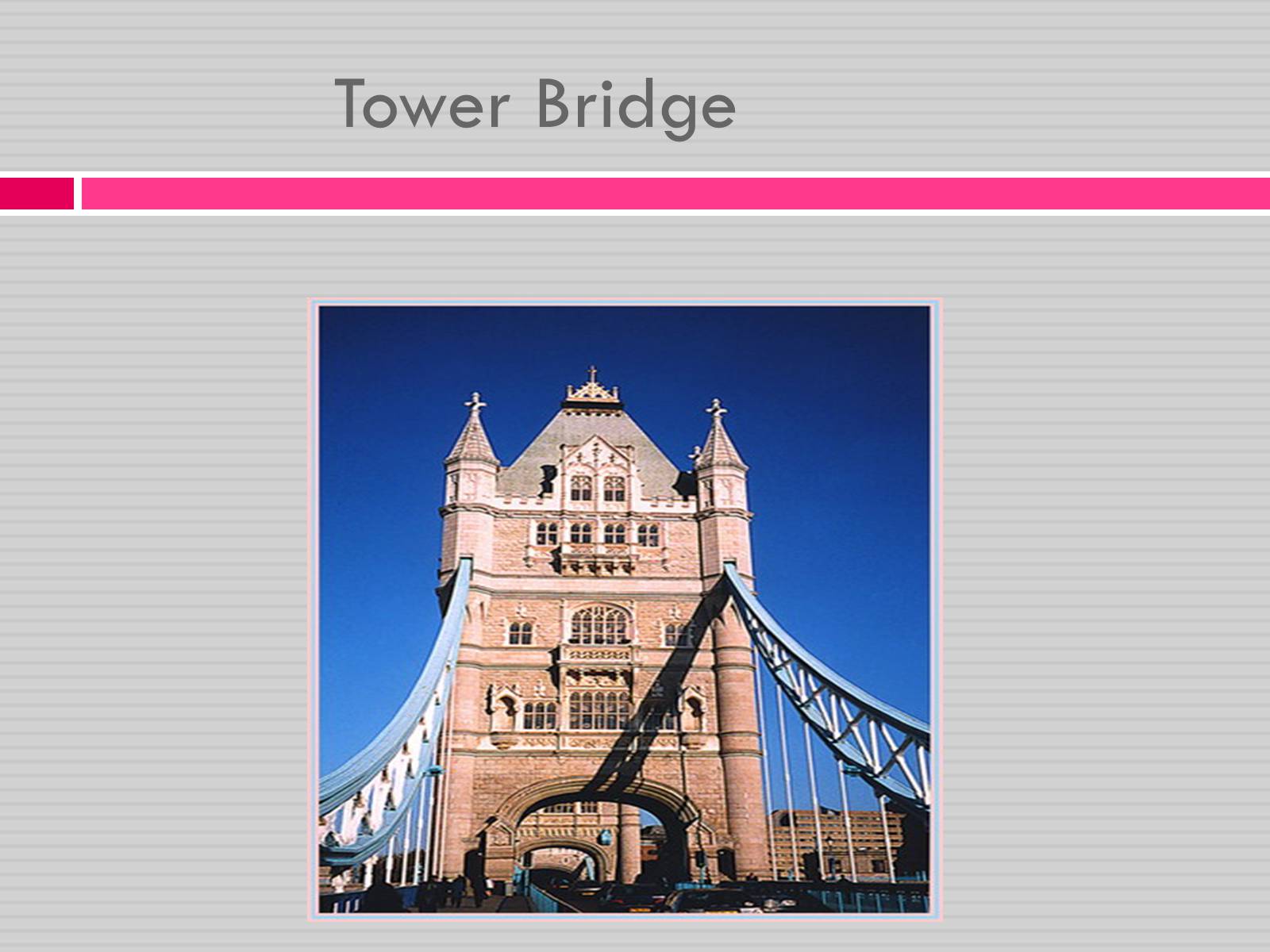 Презентація на тему «London» (варіант 6) - Слайд #12