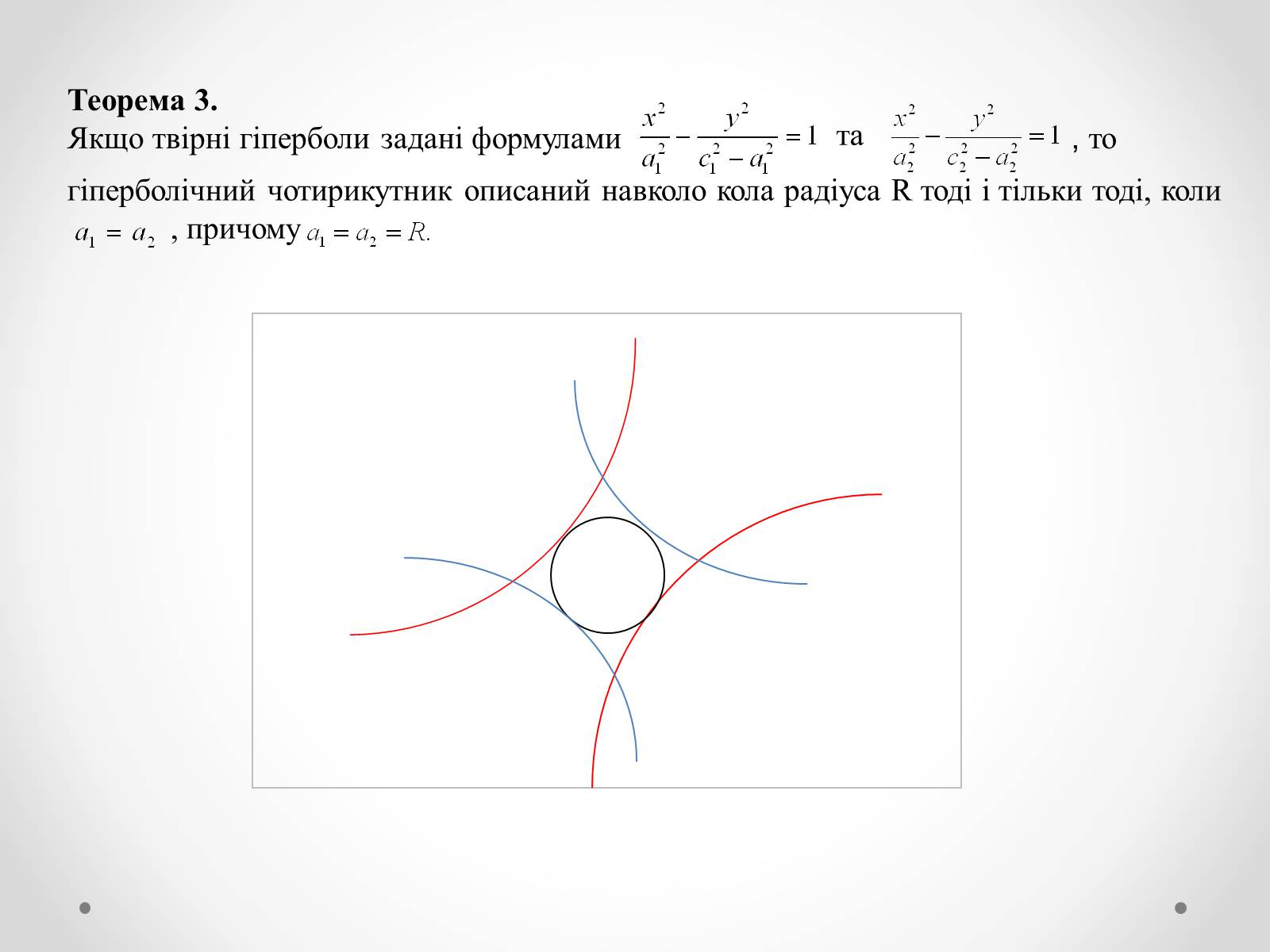 Презентація на тему «Нові види чотирикутників та їх властивості» - Слайд #19