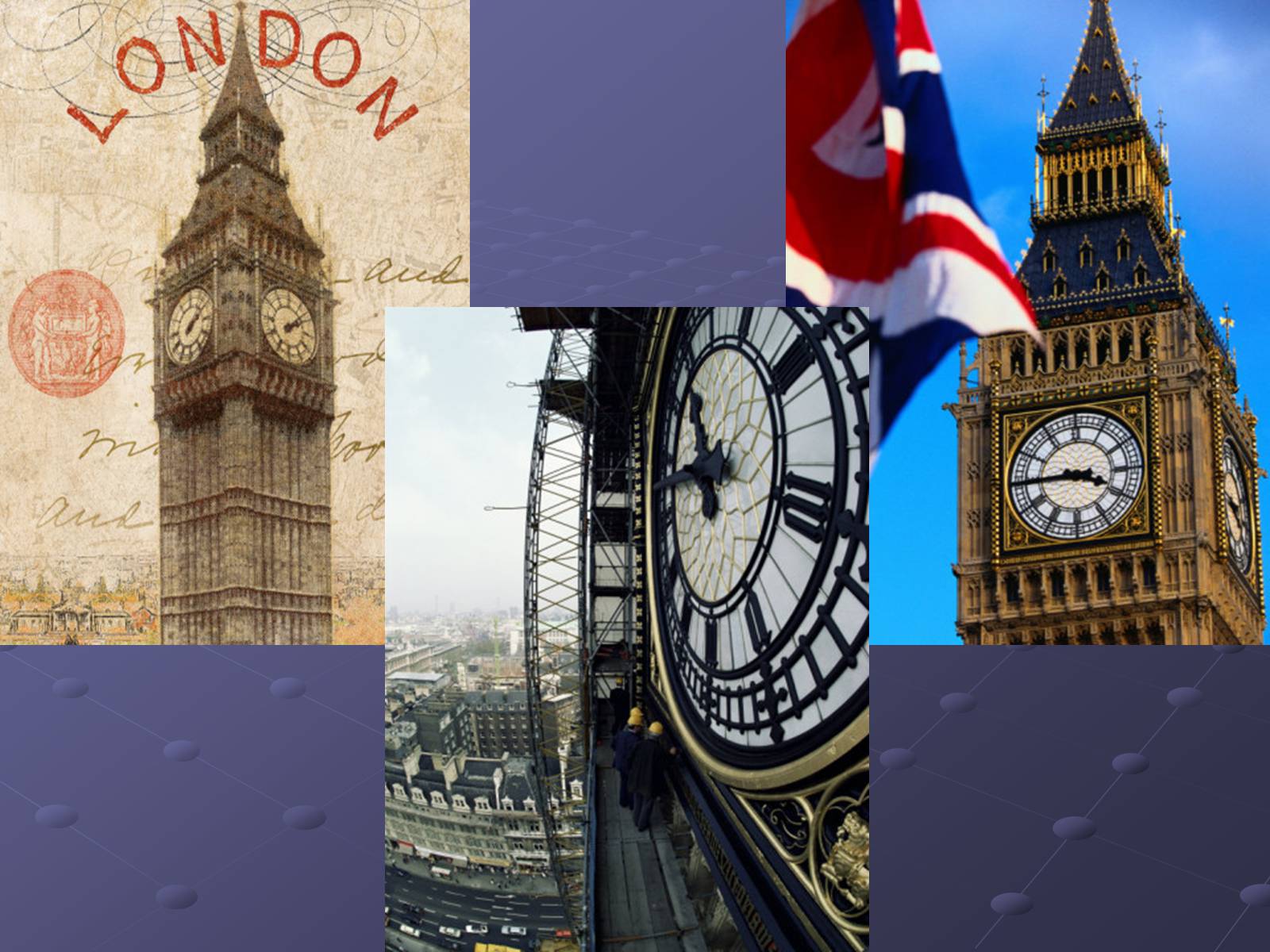 Презентація на тему «London» (варіант 7) - Слайд #20
