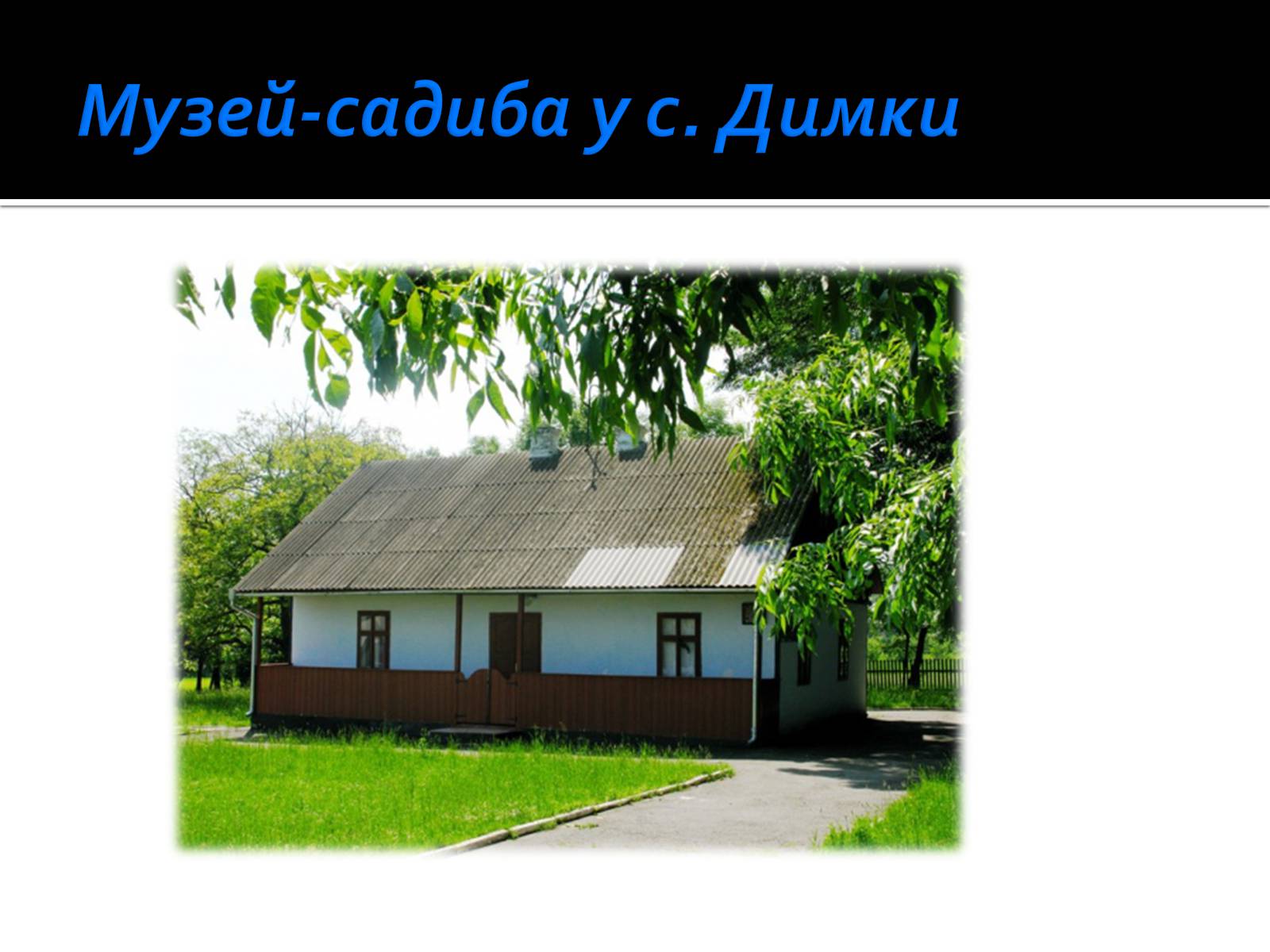 Презентація на тему «Життя і творчість Ольги Кобилянської» (варіант 1) - Слайд #25