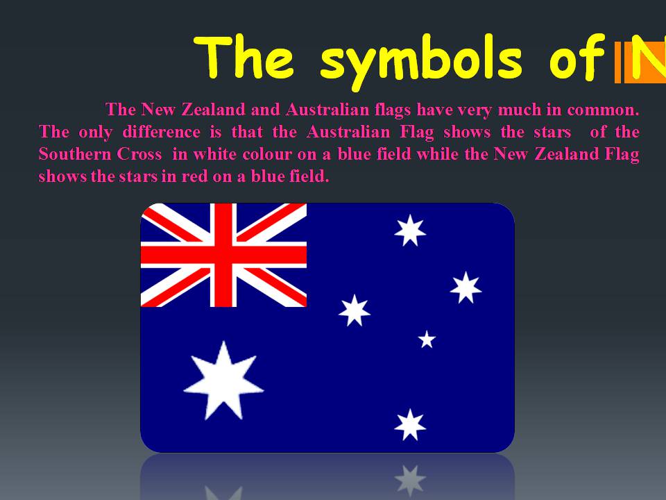 Презентація на тему «New Zeland» (варіант 2) - Слайд #23