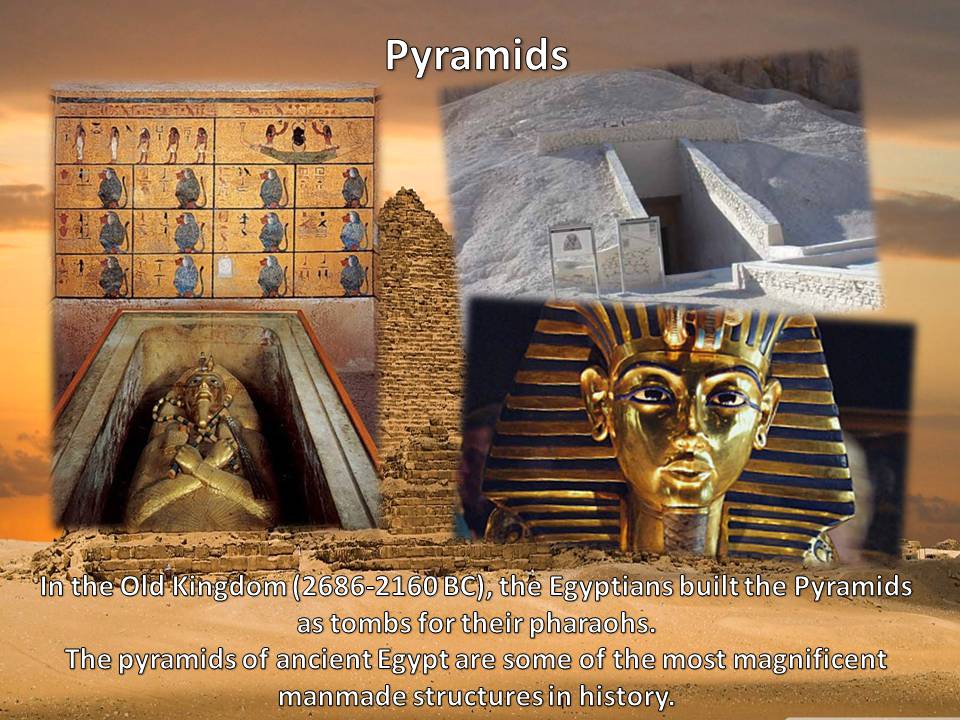 Презентація на тему «Ancient Egipt» - Слайд #3