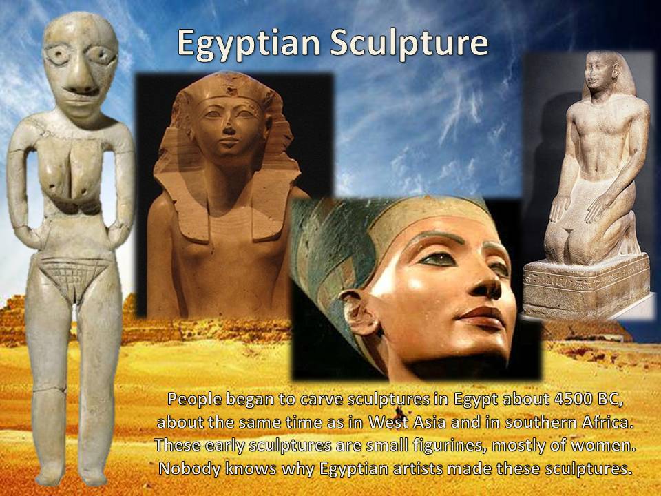 Презентація на тему «Ancient Egipt» - Слайд #8