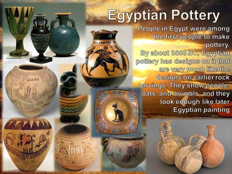 Презентація на тему «Ancient Egipt» - Слайд #9