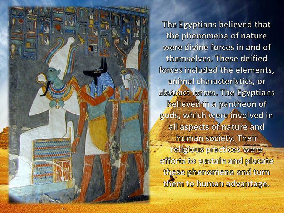 Презентація на тему «Ancient Egipt» - Слайд #12