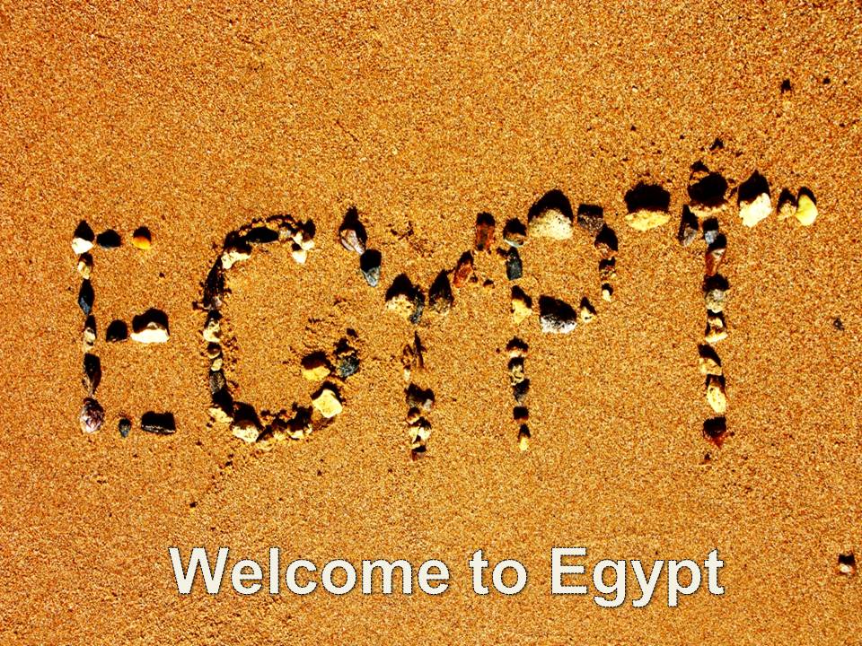 Презентація на тему «Ancient Egipt» - Слайд #20