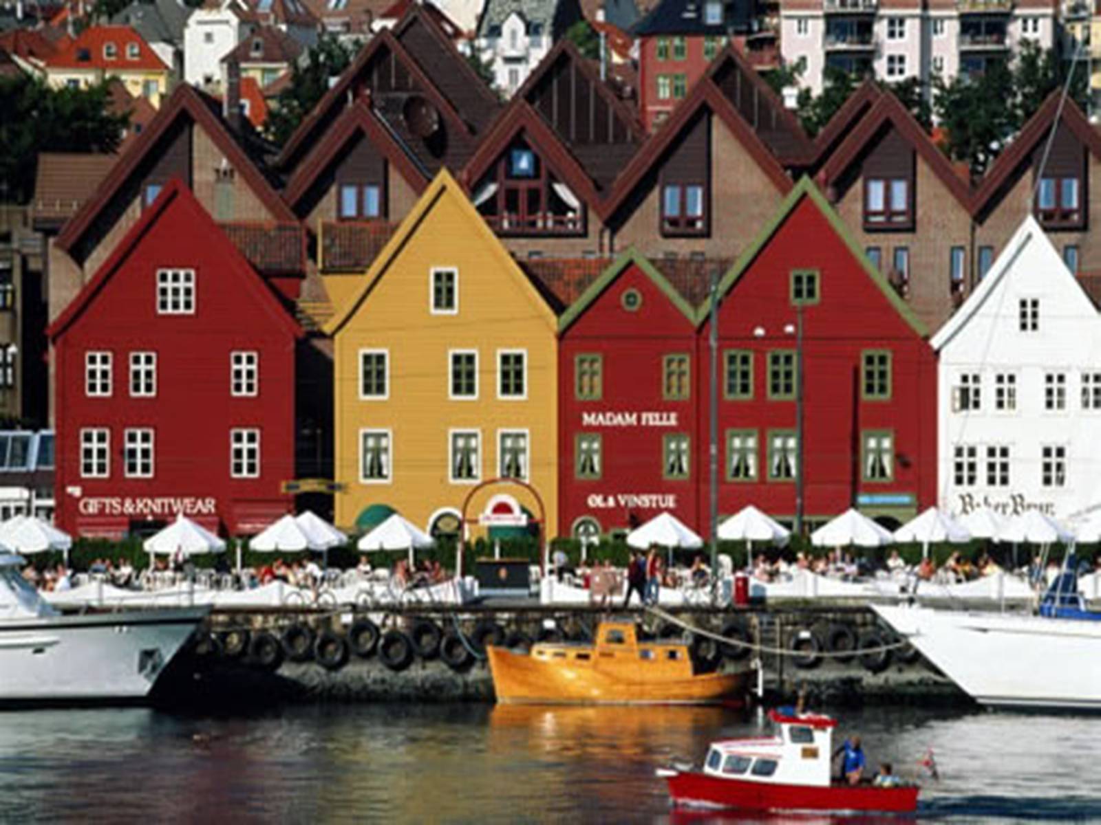 Презентація на тему «Традиции Норвегии» - Слайд #5