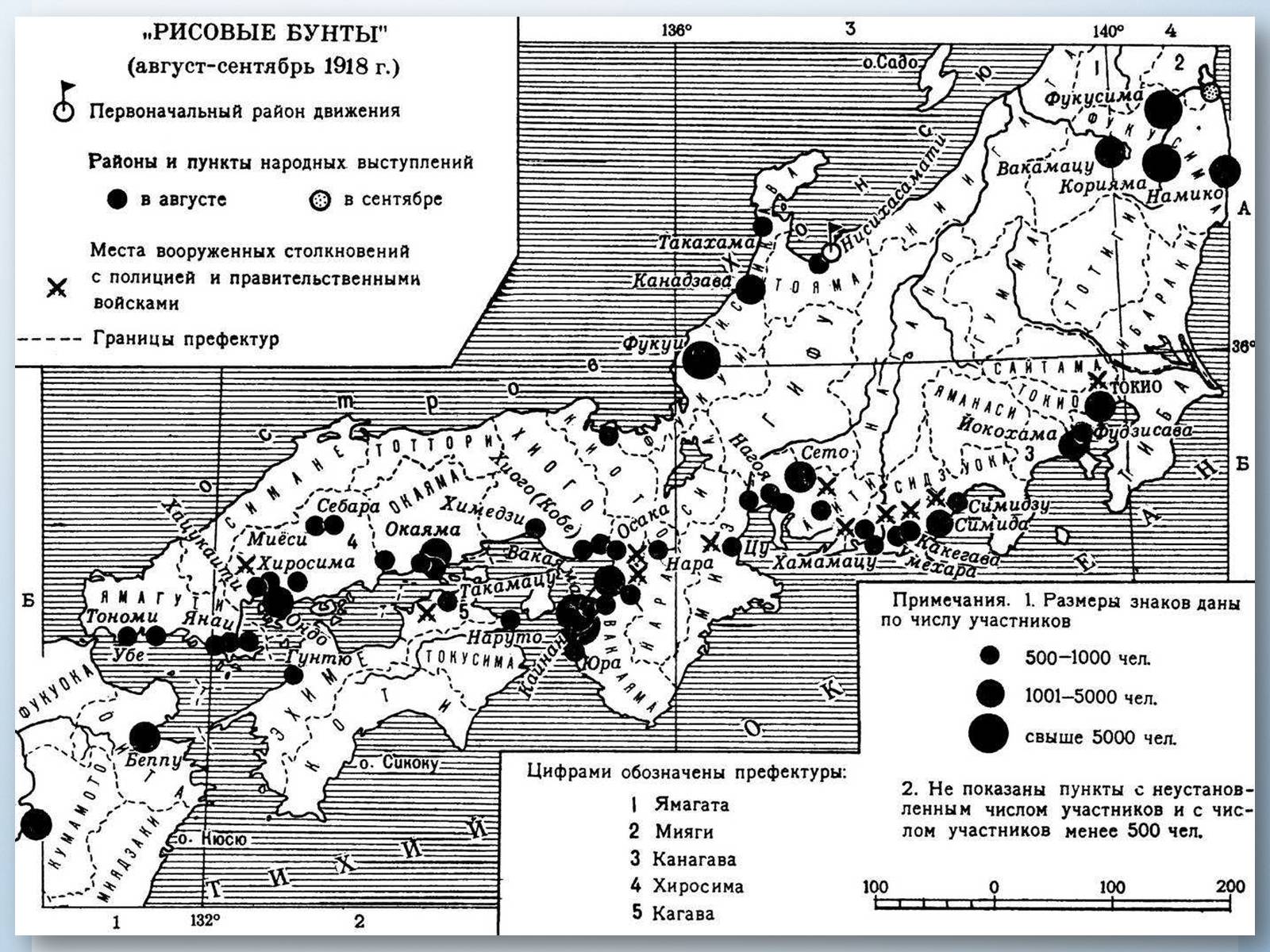 Презентація на тему «Японія між двома світовими війнами» - Слайд #3