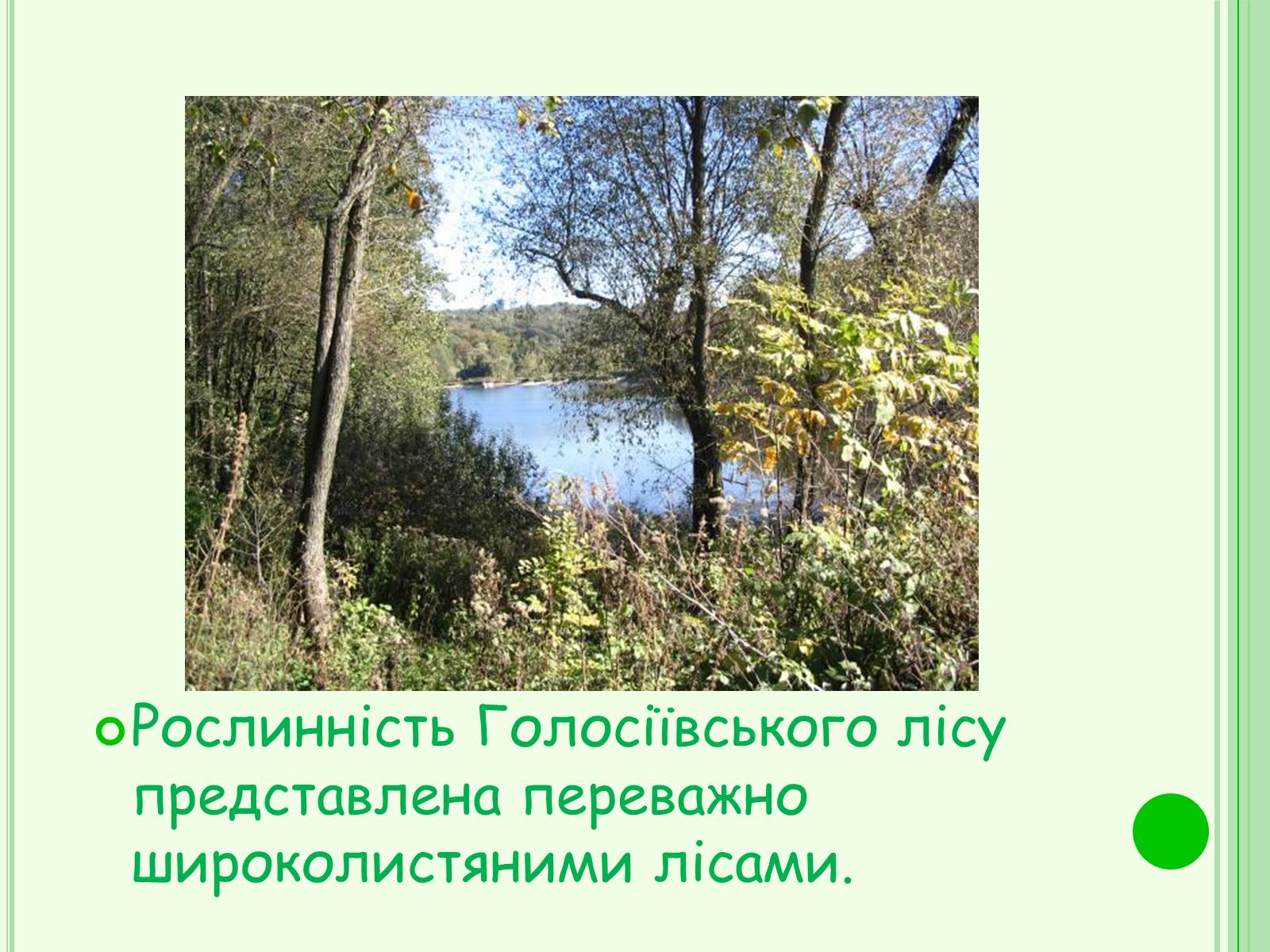 Презентація на тему «Національні парки України» - Слайд #12