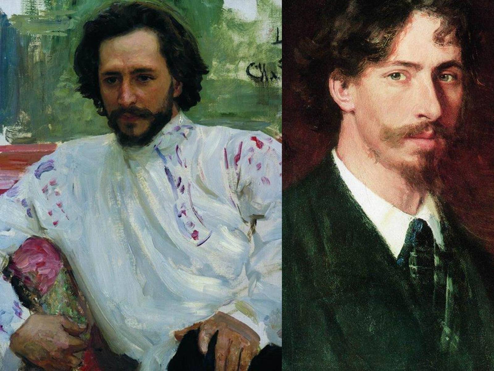 Портреты и е репина. Репин портрет Стасова 1883.