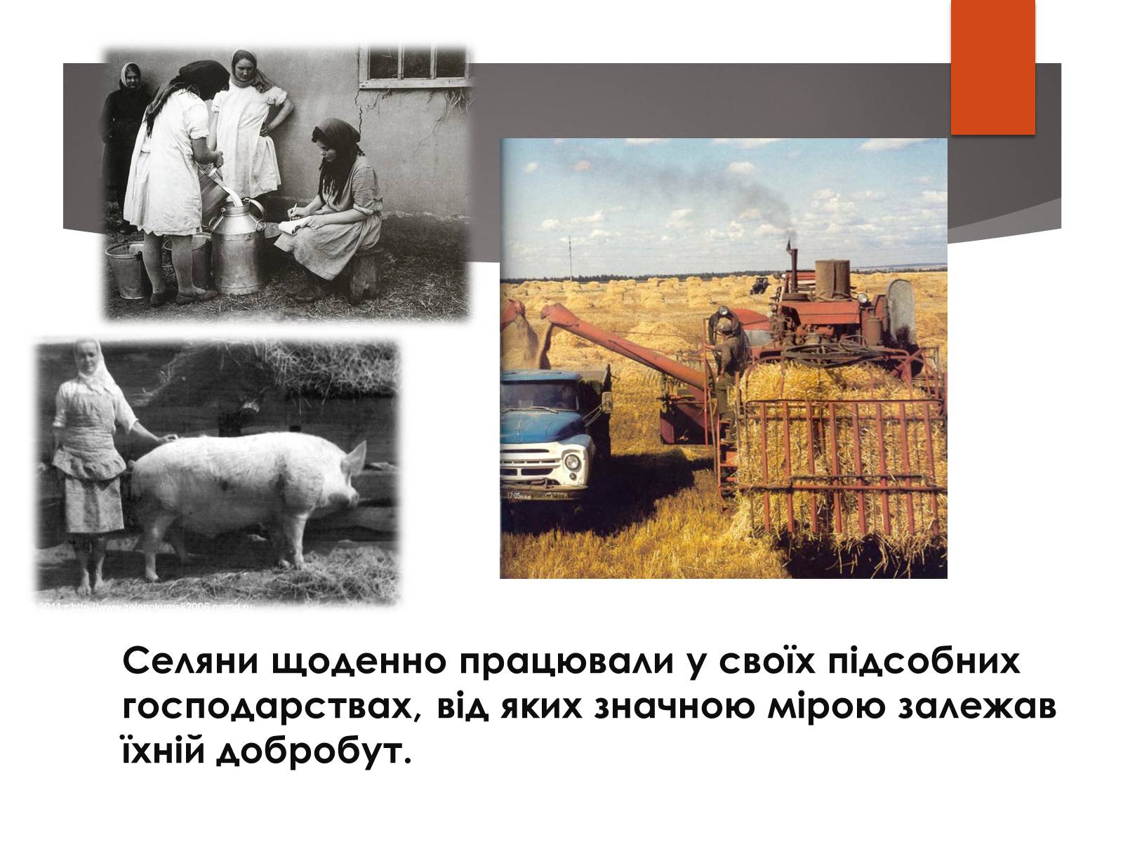 Презентація на тему «Повсякденне життя населення СРСР в 1960-1980 рр» - Слайд #4