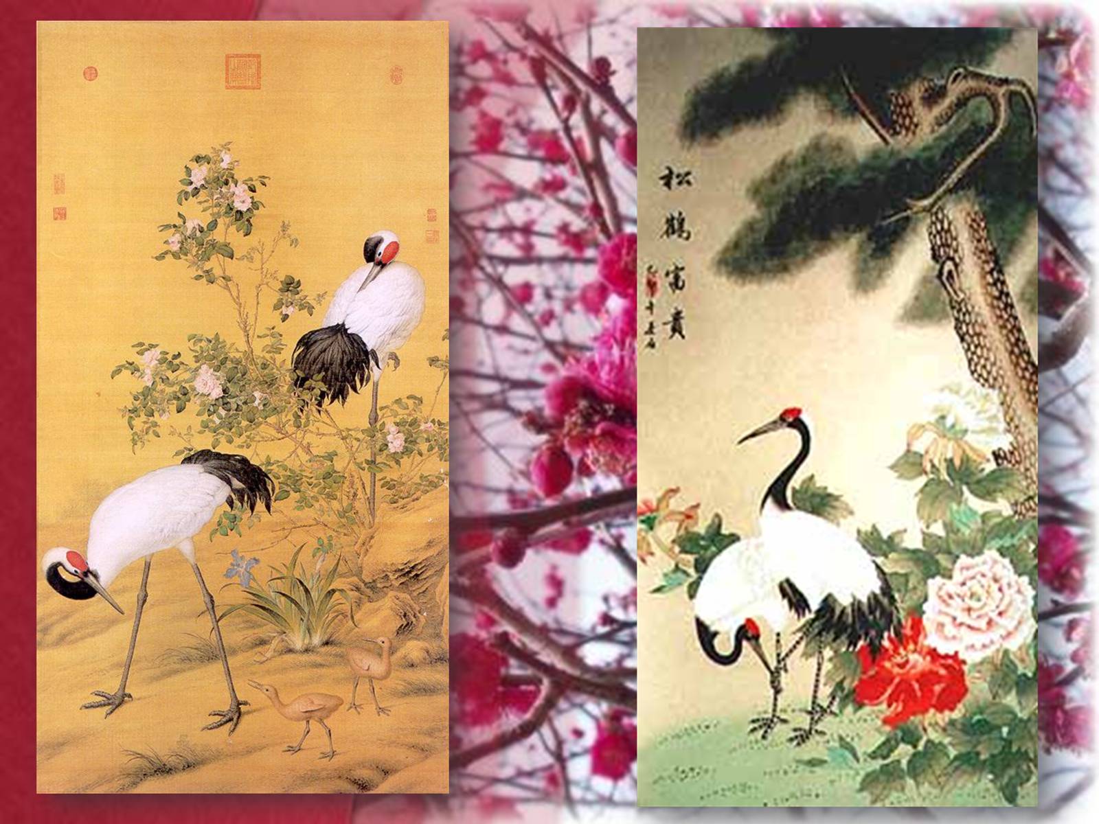 Презентація на тему «Стародавній Китайський живопис» - Слайд #13