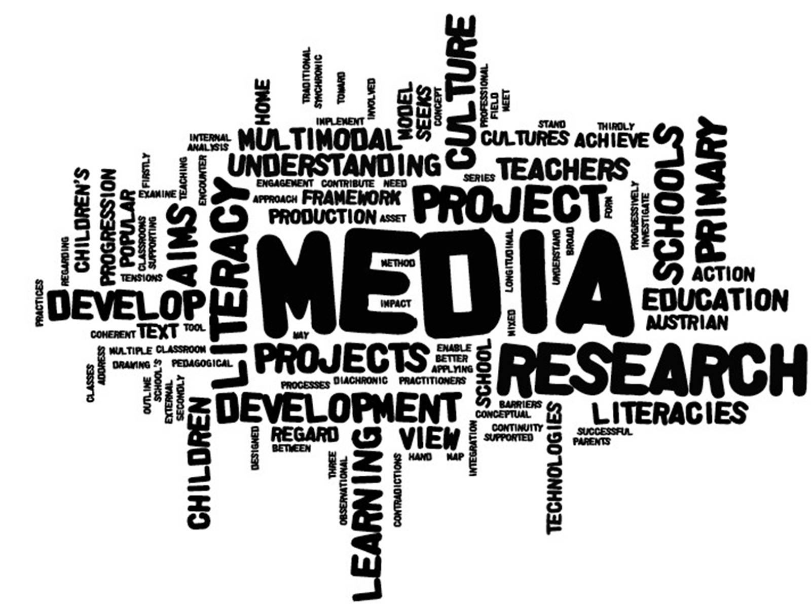 Презентація на тему «Media» - Слайд #1