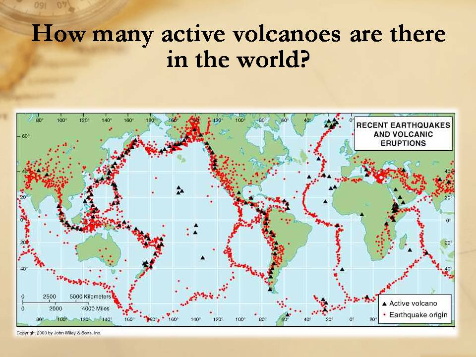 Презентація на тему «Volcanic Eruptions» - Слайд #7