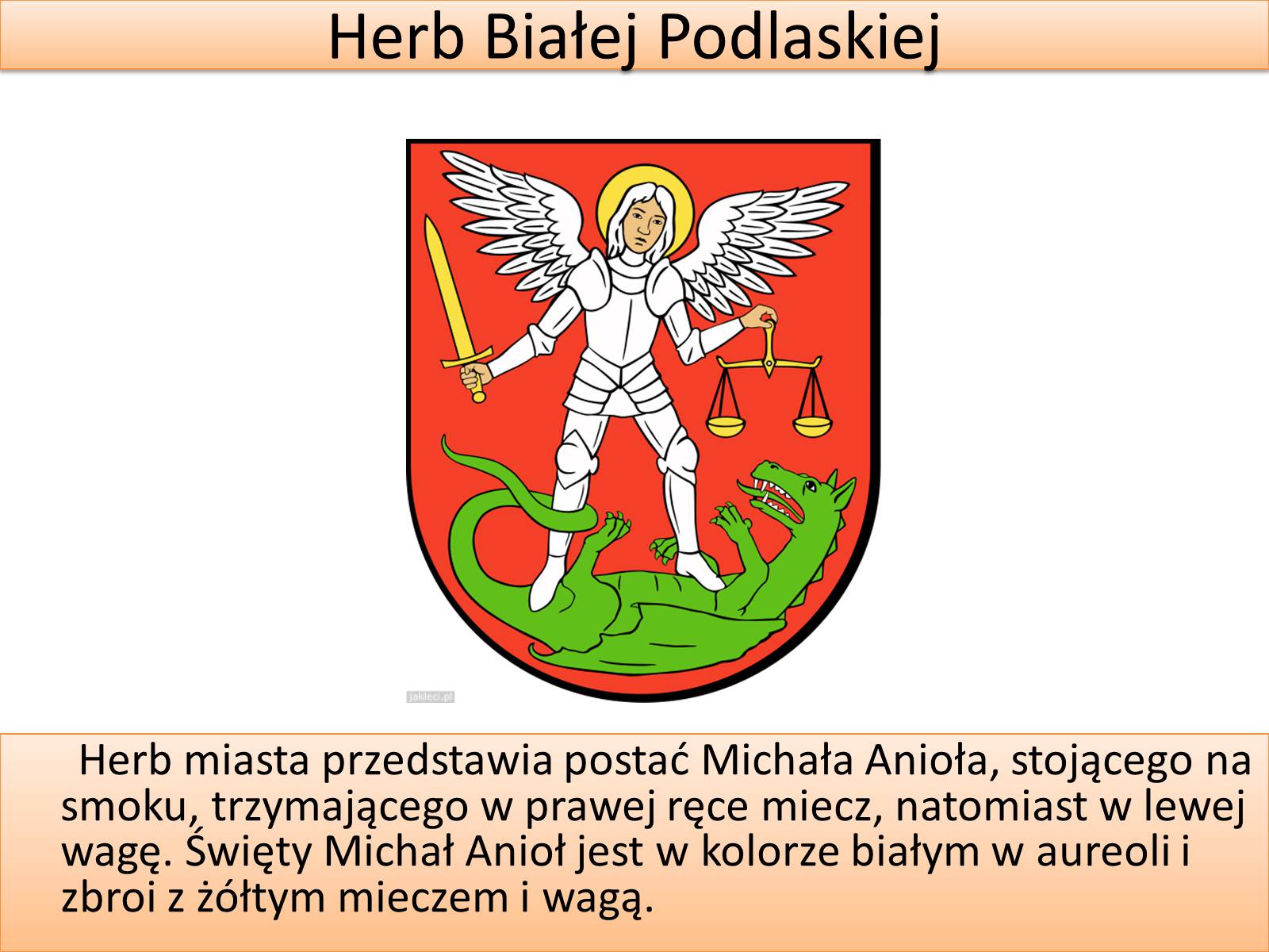 Презентація на тему «Biala Podlaska» - Слайд #8