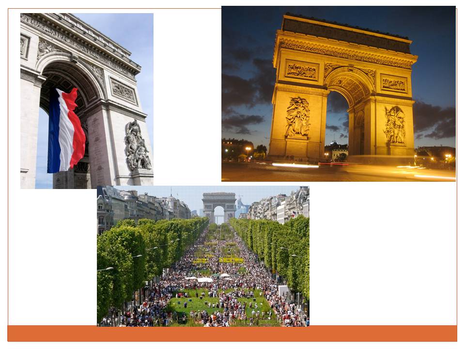 Презентація на тему «Топ-10 найвидатніших місць Франції» - Слайд #13