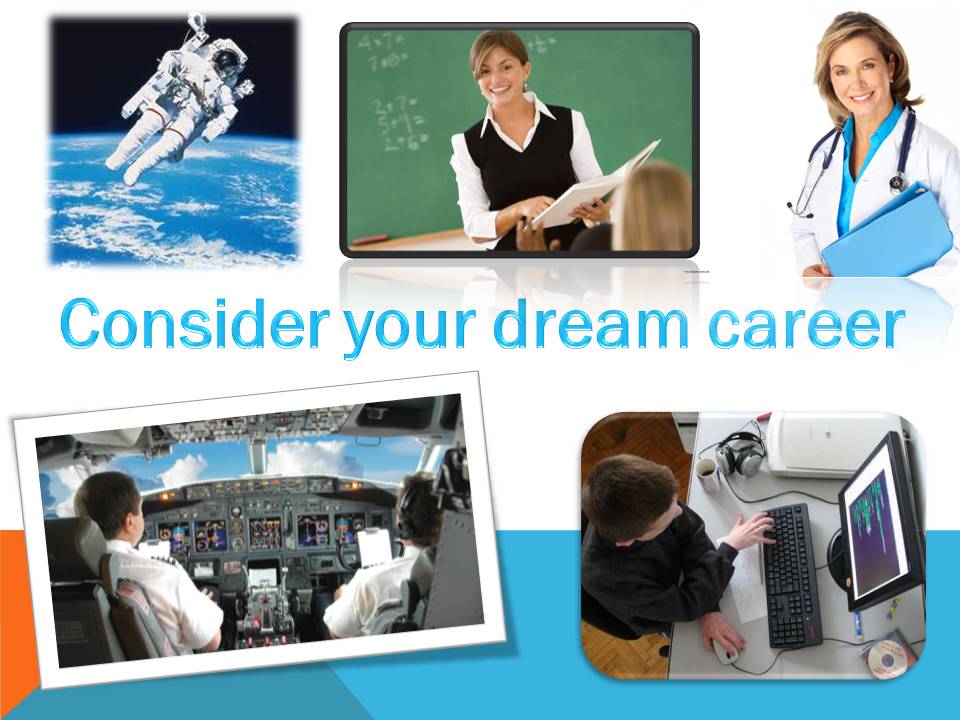 Презентація на тему «How to choose your future career» - Слайд #4