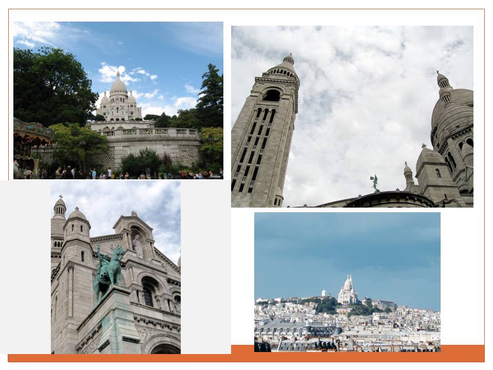 Презентація на тему «Топ-10 найвидатніших місць Франції» - Слайд #21