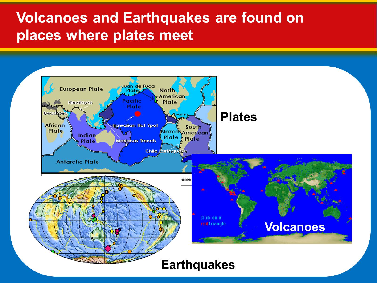 Презентація на тему «Volcanoes: Eruptions and Hazards» - Слайд #5