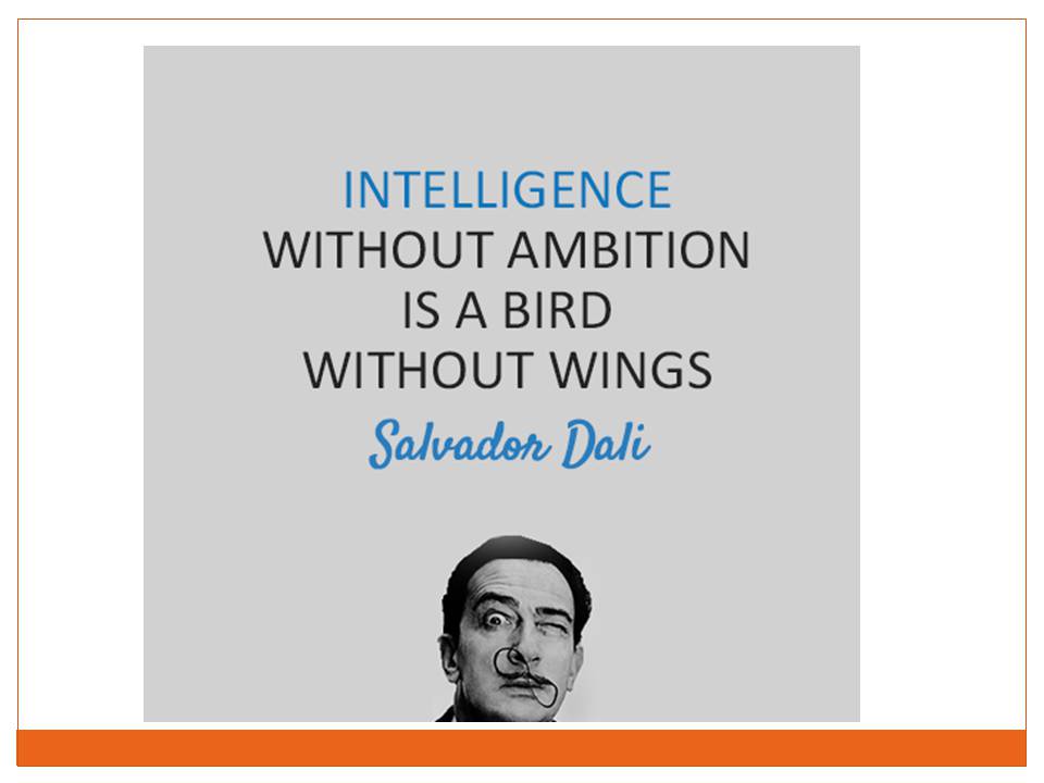 Презентація на тему «Salvador Dali» (варіант 3) - Слайд #13