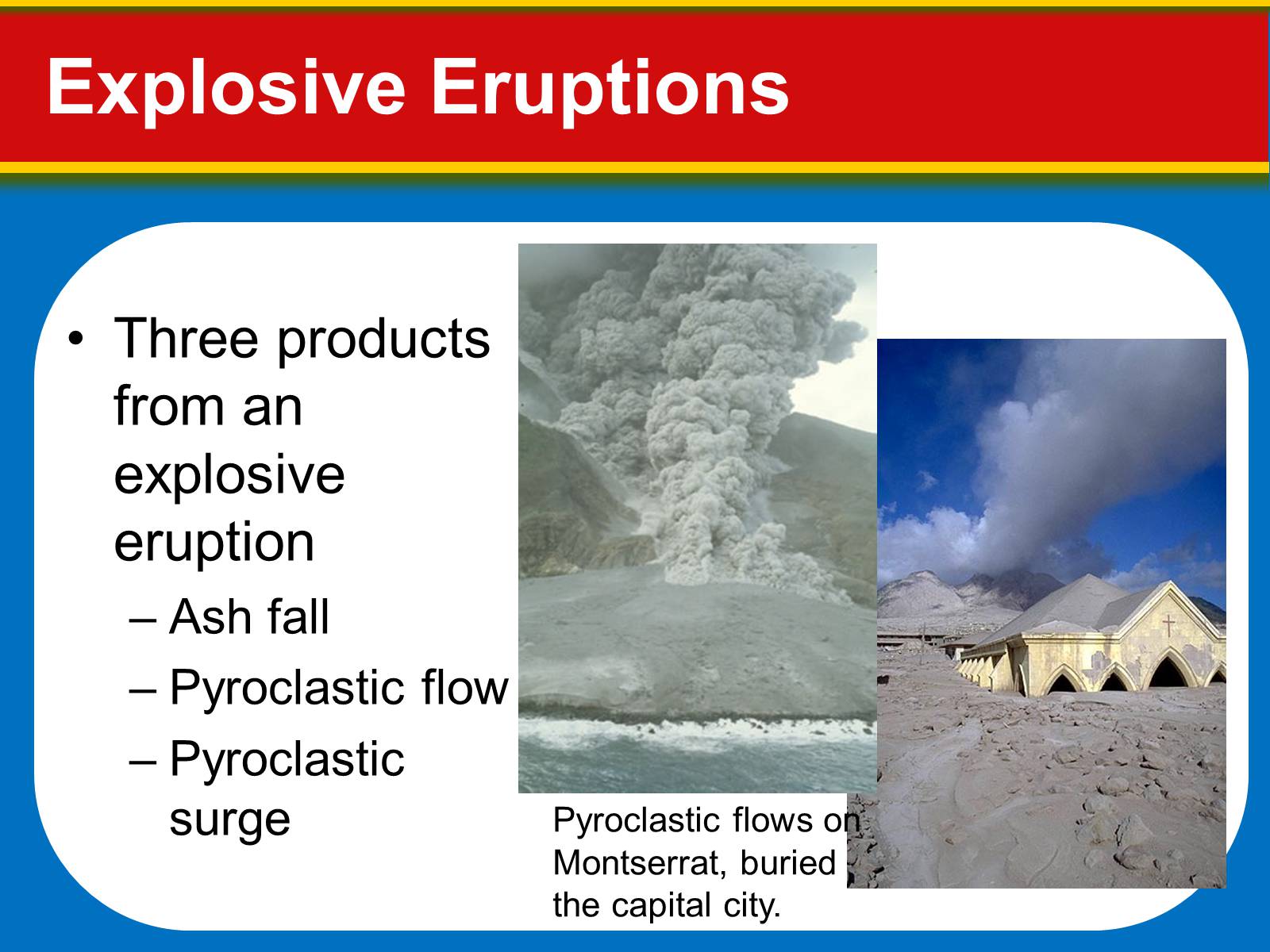 Презентація на тему «Volcanoes: Eruptions and Hazards» - Слайд #17