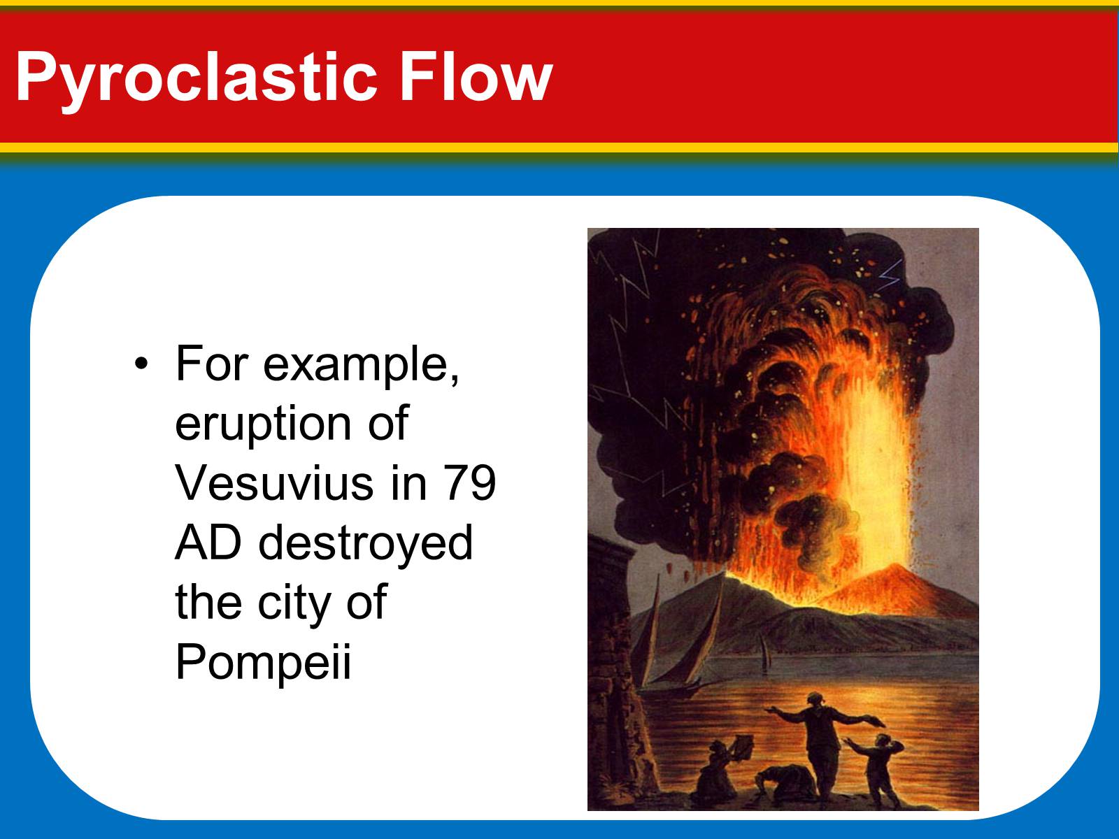 Презентація на тему «Volcanoes: Eruptions and Hazards» - Слайд #21
