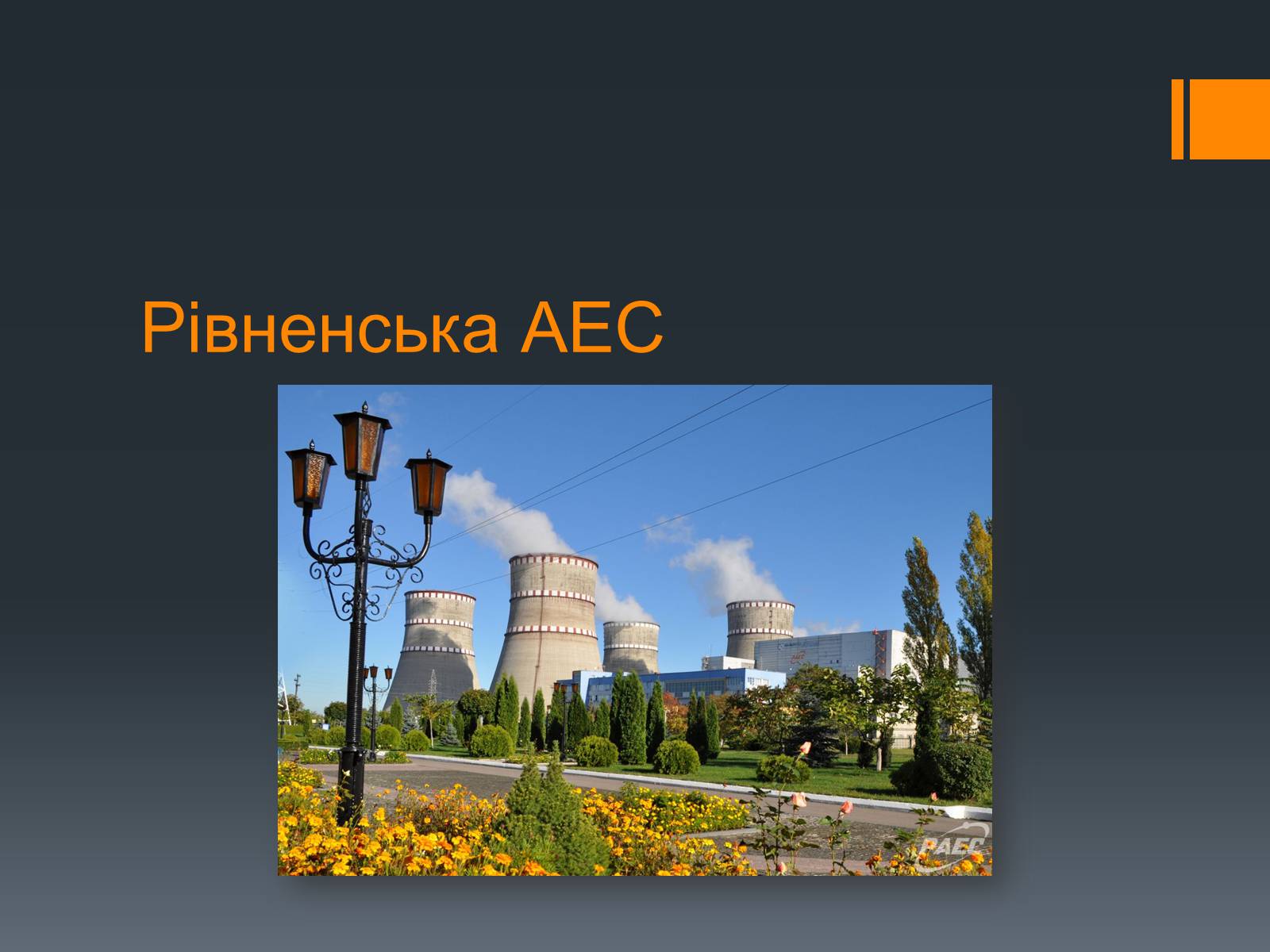 Презентація на тему «Ядерна Енергетика» (варіант 4) - Слайд #25