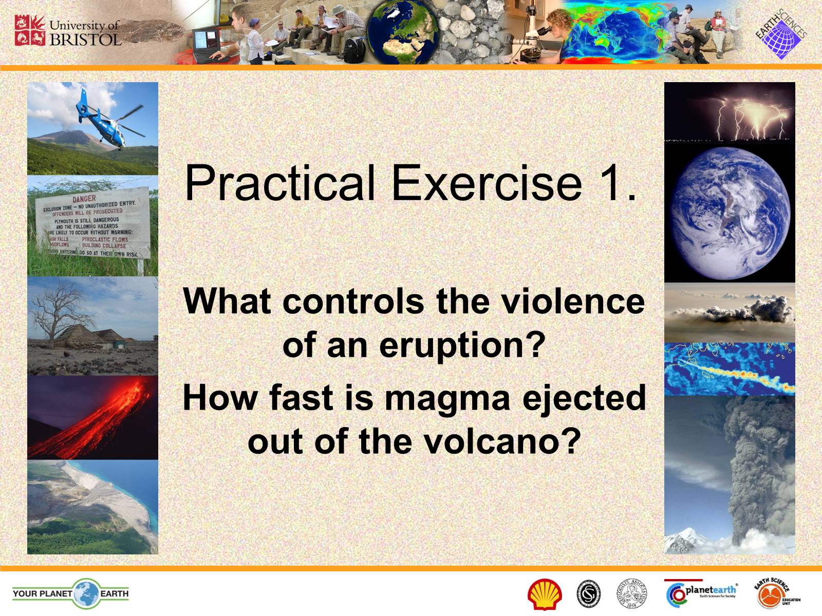 Презентація на тему «Volcanic Eruptions and Hazards» (варіант 1) - Слайд #8
