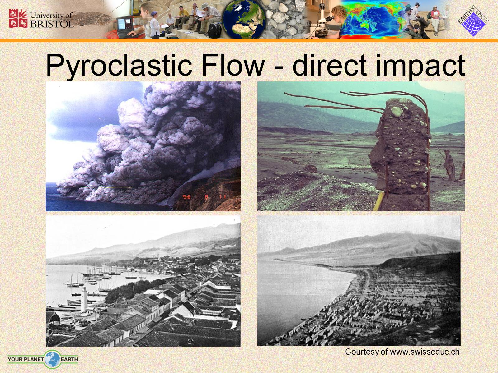 Презентація на тему «Volcanic Eruptions and Hazards» (варіант 1) - Слайд #20