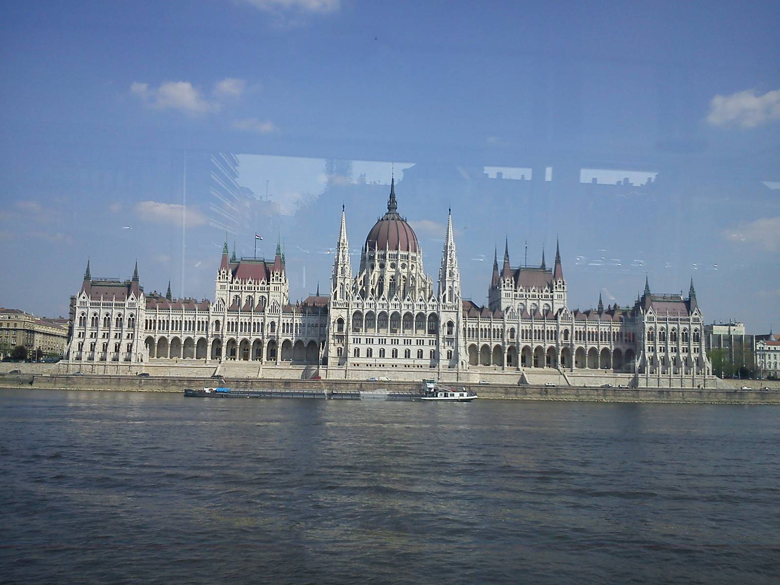 Презентація на тему «Будапешт» - Слайд #5