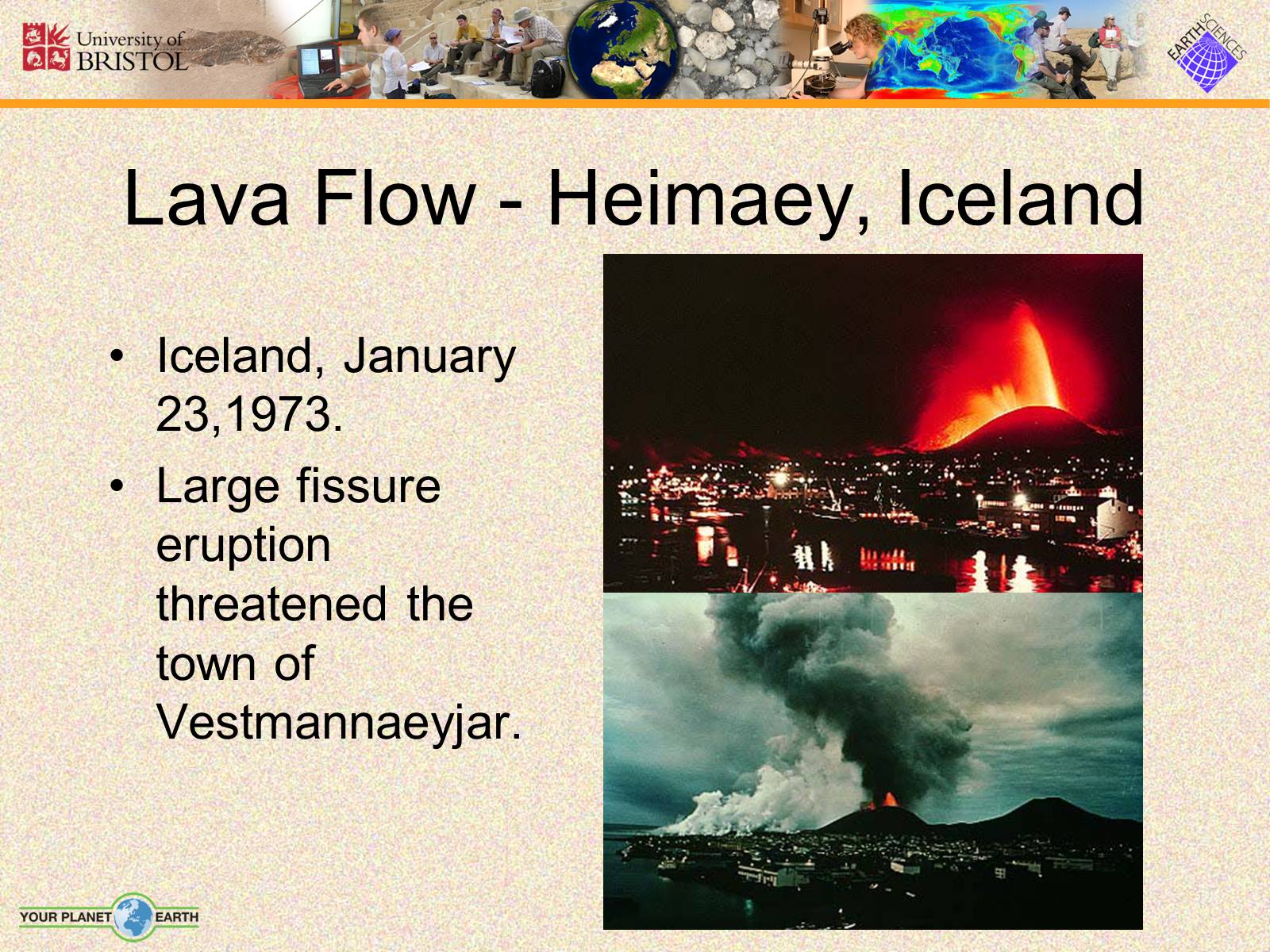 Презентація на тему «Volcanic Eruptions and Hazards» (варіант 1) - Слайд #26