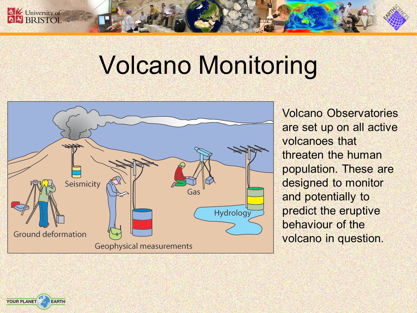 Презентація на тему «Volcanic Eruptions and Hazards» (варіант 1) - Слайд #31