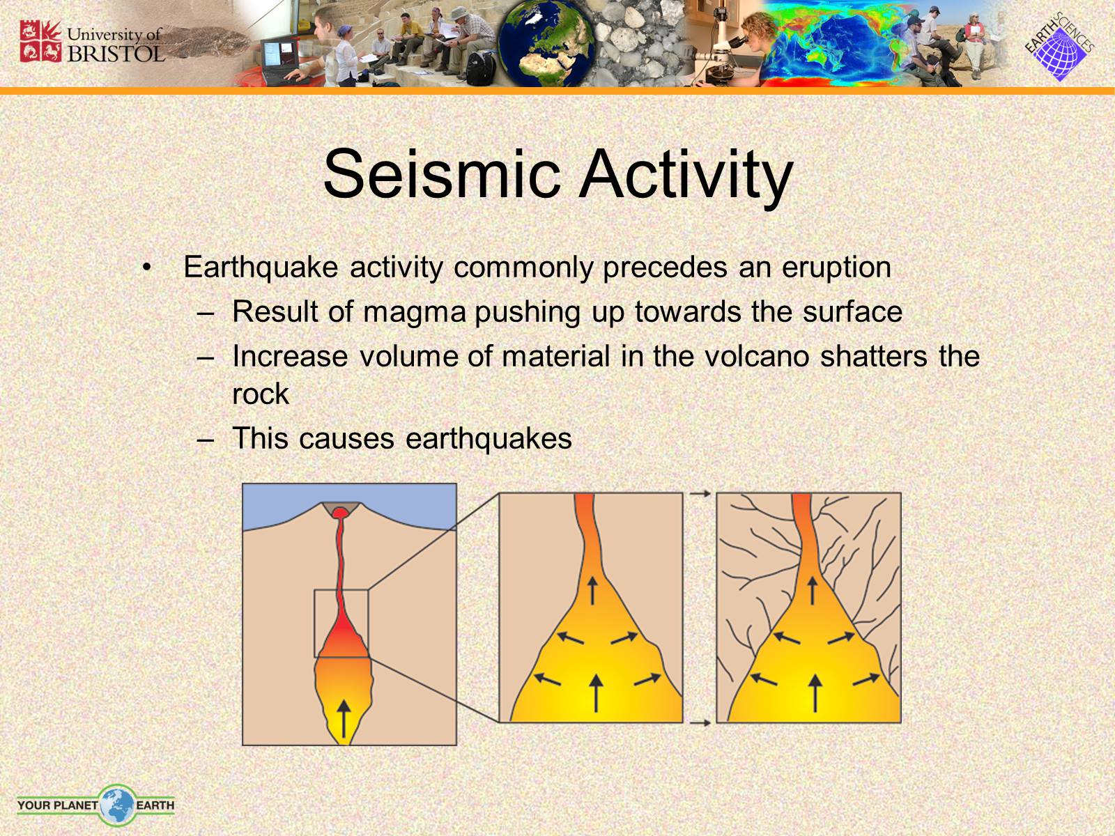 Презентація на тему «Volcanic Eruptions and Hazards» (варіант 1) - Слайд #33