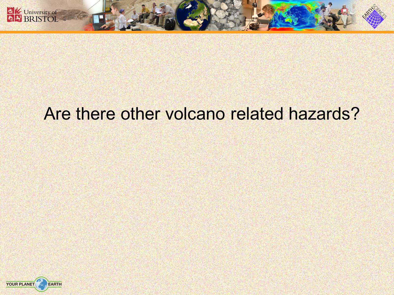 Презентація на тему «Volcanic Eruptions and Hazards» (варіант 1) - Слайд #42