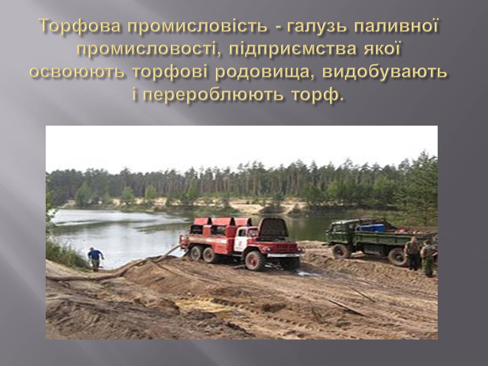 Презентація на тему «Паливна промисловість в Україні» - Слайд #12