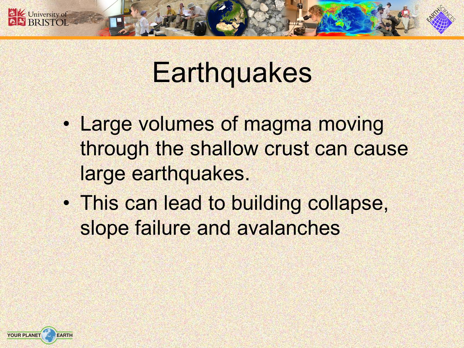 Презентація на тему «Volcanic Eruptions and Hazards» (варіант 1) - Слайд #49