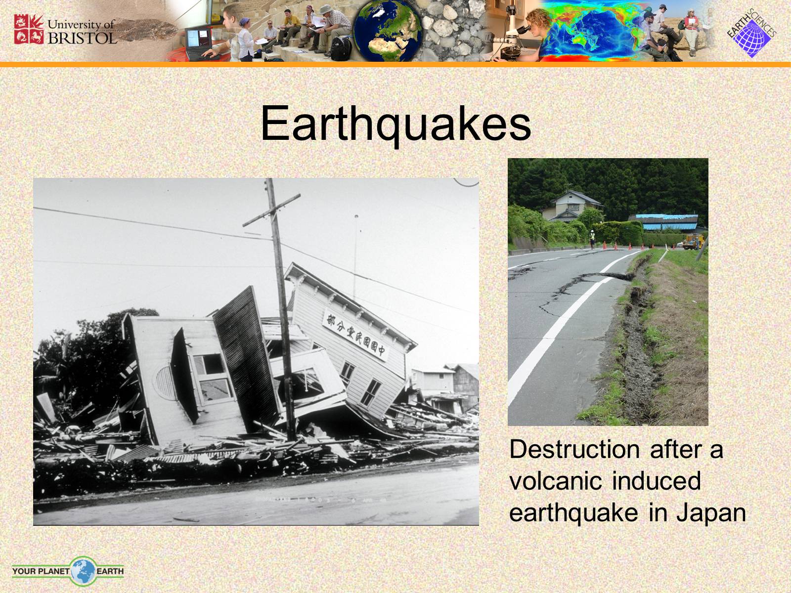 Презентація на тему «Volcanic Eruptions and Hazards» (варіант 1) - Слайд #50