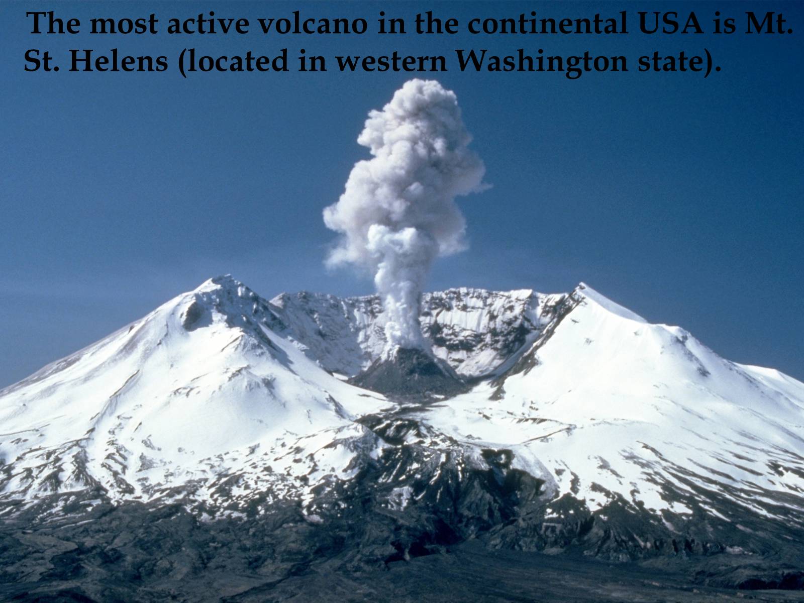 Презентація на тему «Volcanic Eruptions and Hazards» (варіант 2) - Слайд #8