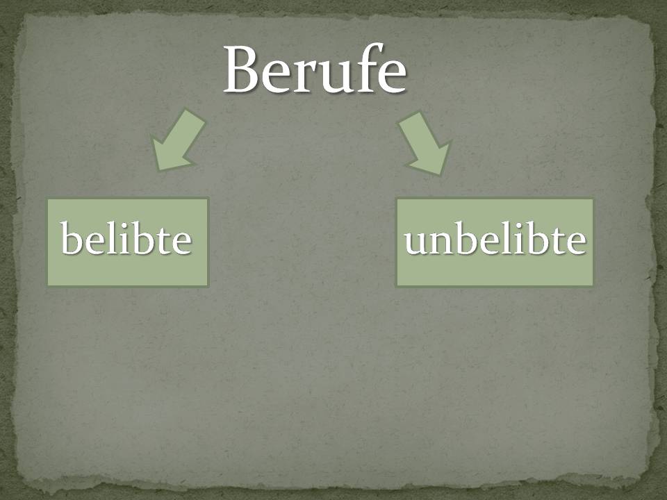 Презентація на тему «Berufswelt» - Слайд #5
